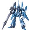 Bandai GUNDAM - 1/100 RGZ-95C ReZEL Commander Master Grade Model Kit MG Bandai