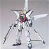 Bandai GUNDAM - 1/100 GX-9900 X Model Kit Master Grade MG Bandai