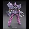 Bandai GUNDAM - 1/144 YAMS-132 Rozen Zulu Episode 7 Ver. Model Kit HGUC # 185 Bandai