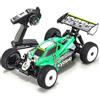 Kyosho Inferno MP10e 1:8 EP Buggy Readyset - Automodello elettrico