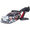 Kyosho Fazer MK2 Toyota Supra A80 Drift T1 1:10 Automodello elettrico