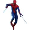 Hot Toys The Amazing Spider-Man 1/6 Andrew Garfield DELUXE Ver. MMS772 Hot Toys Sideshow