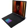 MSI MICROSTAR NB 18 U9-285XH 64GB 4TBSSD W11P MSI TITAN 18 - VGA RTX 5090 - 9S7-182421-476/2