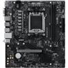 MSI MICROSTAR MB MSI PRO A620M-B EVO AM5 2D5 2S3 1M.2 2PCIE HD/D-SUB MATX - PRO A620AM-B EVO