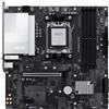 MSI MICROSTAR MB MSI PRO B840M-P WIFI6E AM5 4DDR5 2PCIE 3M2 3SATA 1DVI MATX - PRO B840M-P WIFI6E