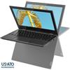 PC RESET NB REF I5 11.6 8G 256NVME FHD W11H I5-8200Y YOGA 11E LENOVO TOUCH - REFLN4056WH