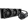 COOLER MASTER DISSIPATORE MASTERLIQUID 360 ATMOS LGA 1150>1851 AMD AM4>AM5 ARGB - MLX-D36M-A24PK-R1