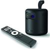 THOMSON PROIETTORE THOMSON PORTATILE SMART BATTERIA LED 350NIT OTTICA CORTA - PG35B