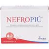 AURORA LICENSING Srl Nefropiù, 60 Compresse