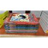 SAIYUKI - L'EPOPEA DEL RE SCIMMIOTTO 1-2-3-4-5-6 [di 6] hikari manga completa