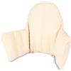 Lomgwumy Cuscino per seggiolone Ikea, doppio strato di cotone laminato antilop, cuscino con inserto gonfiabile integrato, più morbido e confortevole, adatto per seggiolone IKEA antilop