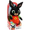 Giochi Preziosi Bing - Peluche 36 cm Parla e Danza, Premi la Manina per Attivare la Musica, con Gioco delle Statuine Musicali, con 4 musiche diverse, dai 18 Mesi, BNG33000, Multicolore
