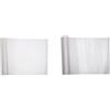 Ad Trend Rivestimento Antiscivolo EVA 30 x 150 Cm - Tappetino Multiuso per Cassetti e Ripiani