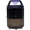 Jata MOST2540 - Antizanzare Elettrico per Interni. Copertura di 50 mq. con 4 lampadine a LED UV. Efficace. Basso consumo energetico. Ricaricabile con USB. Silenzioso. 5 W. Ecologico