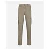 Best Company Cotton Line M - Pantalone - Uomo - Blu