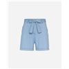 Dack's Essential W - Bermuda - Donna - Denim