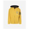 Admiral Varsity Pro Jr - Felpa - Giallo