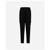 Arena Basic Athletics Jr - Pantalone - Nero