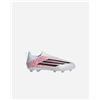 Adidas F50 League Ll Fg-mg Jr - Scarpe Calcio - Color Mix