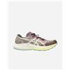 Asics Fuji Lite 5 W - Scarpe Trail - Donna - Viola