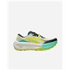 Asics Trabuco Max 5 M - Scarpe Trail - Uomo - Color Mix