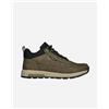 Mistral Trek Mid M - Scarpe Urban - Uomo - Verde