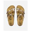 Birkenstock Mayari W - Sandali - Donna - Marrone