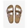 Birkenstock Arizona W - Sandali - Donna - Rosa