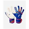 Reusch Attrakt Gold X Nc M - Guanti Portiere - Uomo - Color Mix