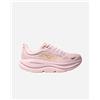 Hoka Bondi 9 W - Scarpe Sneakers - Donna - Lilla