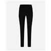 Rock Experience Skull Queen W - Pantalone Outdoor - Donna - Nero