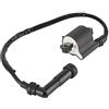 Aramox Ignition Coil for YAMAHA Motorcycles, Replacement Part No. 1D6-82310-00-00 for YAMAHA VStar 650 XVS650 (1999-2016), Royal Star 1300, Venture 1300 & Boulevard 1300 Years Compatible