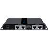 Techly Extender Splitter hdmi Techly 1x4 con IR su Cavo Cat. 6 fino a 40 m