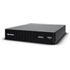 Cyberpower Gruppo di continuita' CyberPower 12V 9A 43.3x50x865cm Nero [BP48VP2U02]