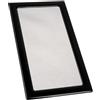 DEMCiflex Filtro antipolvere Demciflex Lian Li PC-O11 Air Rear Nero