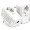 Tp-link Powerline TP-Link TL-PA7019P 1000Mbit/s Bianco