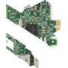Hp Scheda di rete Hp Broadcom 5720 1GbE RJ45 PCIe [9Z7P1AA]