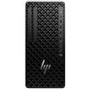 Hp Pc Hp Z1 Tower G1i Intel Core Ultra 9-285 32GB 1TB Win11Pro Nero [D4TB5ET#ABZ]