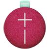 Ultimate ears Altoparlante Ultimate Ears Miniroll Rosa rilassante [984-002035]
