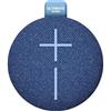 Ultimate ears Altoparlante Ultimate Ears Miniroll Blu [984-002022]