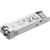 Tp-link Modulo ricetrasmettitore TP-Link ISM321B-20 fibra ottica 1250 Mbits SFP Grigio [ISM321B-20]