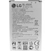 LG BATTERIA LITIO ORIGINALE BL-49JH BULK PER K4 LTE - K3 LTE