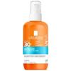 La Roche-Posay La Roche Posay Anthelios Sun Vitamin Mist Spf30 Spray Solare Fresco e Leggero 200 Ml