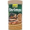 Tetra ReptoDelica Shrimp Turtle Food - Cibo naturale a base di gamberetti interi, lattina da 250 ml
