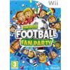 DTP Fantastic Football Fan Party (Wii) [Edizione: Regno Unito]