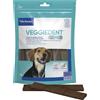 VIRBAC VEGGIEDENT FR3SH MEDIUM 10-30kg ( 15 stick ) - Stick dentali per cani