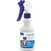 VIRBAC EFFIPRO SOLUZIONE SPRAY 500 ml -Antiparassitario per Cani e Gatti
