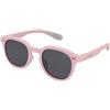 Crullé Kids Ocean C05 | Occhiali per Bambini | Prova Online | Unisex | Plastica | Tondi | Rosa | Adrialenti