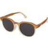 Crullé Kids Magical C5 | Occhiali per Bambini | Prova Online | Unisex | Plastica | Panthos | Marrone, Trasparente | Adrialenti