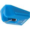 Audio-Technica Audio Technica AT-VMN95C Conical Stylus for use with Cartridge AT-VM95C (Blue)